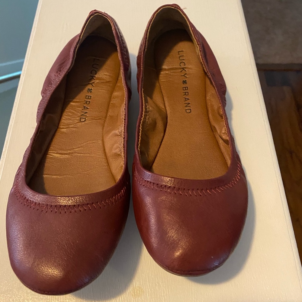 Shoes - Picture 2 of 2